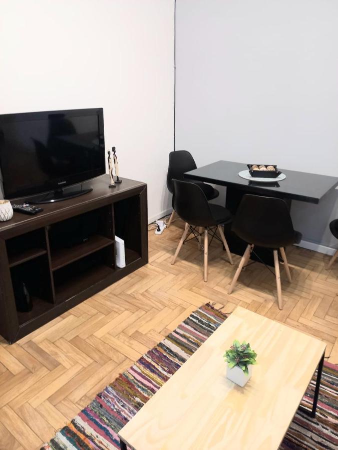Апартаменты Palermo, Cerca Movistar Arena, 4 Personas, Wifi Буэнос-Айрес Экстерьер фото